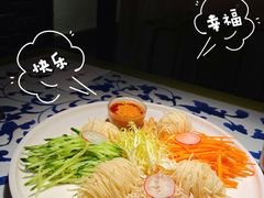 -桂满陇·桃花院落(长泰广场店)