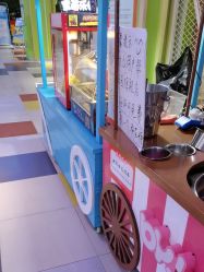 -宝燕乐园(闵行旗舰店)