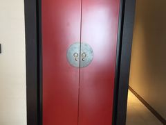 吧台外观-上海崇明金茂凯悦酒店