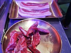 -釜山火炉·海鲜烤肉(紫藤路店)