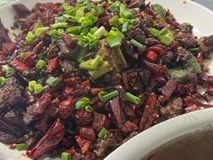 -温江公平红烧兔(总店)