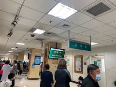 -中国中医科学院望京医院(院本部)
