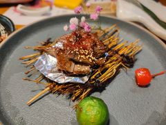 -大江户日本料理(吕厝店)