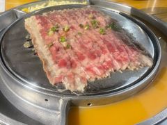 -姜虎东白丁烤肉(恒隆广场店)