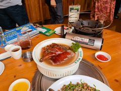 -美未居·老字号·地道顺德菜·桑拿鸡·鱼生(容桂店)