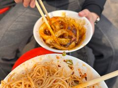 -洞子口张老二凉粉(文殊院店)