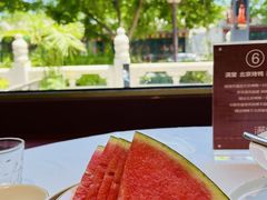 -月福京味斋·烤鸭店·北京菜(鼓楼总店)