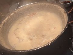 -捞王猪肚鸡火锅(金华义乌之心店)