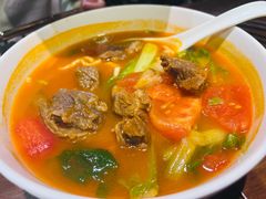 -寻裕记·现炒浇头面(人民广场店)