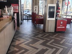 -肯德基(葛沽DT店)