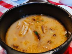 -西贝莜面村(上海百联西郊店)