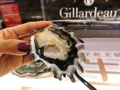 -HIHE Bistro·Oyster Bar(华熙live店)