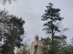 -近春园遗址
