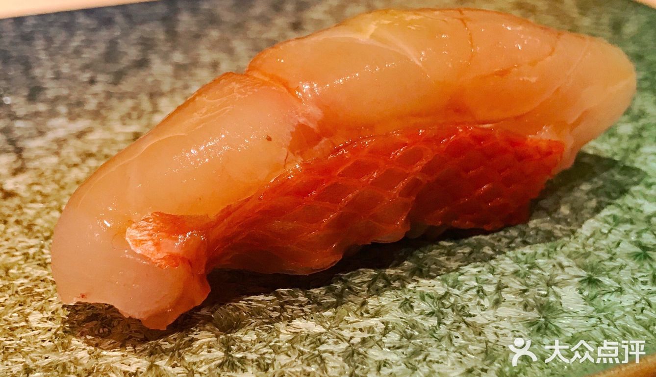 说到平价寿司，怎么能遗漏鮨金兰呢？