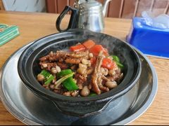 -顺徕德·仙庙烧鸡(桂庙路店)