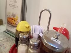 -翠华餐厅(旺角文华商场店)