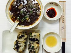 -咬不得高祖生煎·简餐(高银街店)