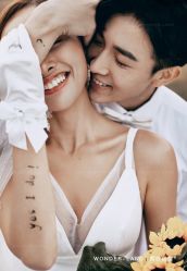 -巴黎春天·菀纱仙庭婚纱美学