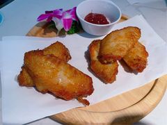 小可爱鸡翅-花椒俏川菜小馆(南海万达店)