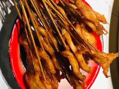 放学小肉-哥老官重庆美蛙鱼头(宝山龙湖店)