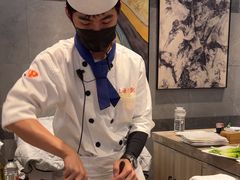 -上渔铁板烧(熙悦汇店)