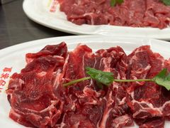 -燃计沙茶皇·香港沙茶火锅(人广旗舰店)