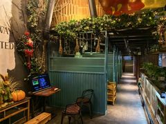 -仓库烤肉(绿园店)