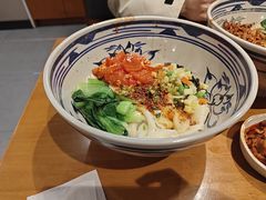 -秦唐汉味biangbiang面(大钟寺店)