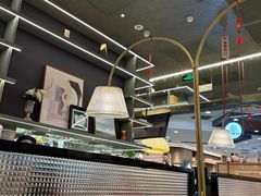 -Aqua Oasis 水天堂(常熟永旺店)