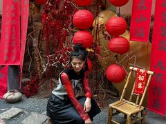 -南枝小馆(银鱼巷店)