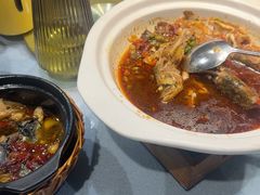 -印巷里主题餐厅(马鞍山店)