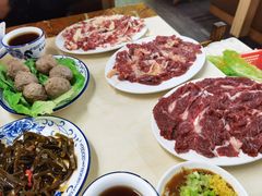-贵宾牛·潮汕牛肉火锅(珠池总店)