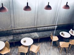-ADO KAFE(大学城店)