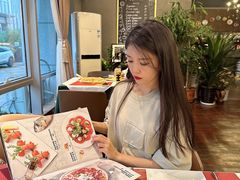 -ITA·意塔意大利餐厅(亦庄店)