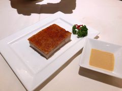 -利苑酒家(合景国际金融广场店)