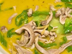 青椒猪肚-幺妹川味·川人川菜(佛城西路店)
