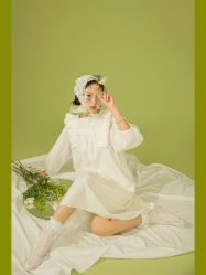 点击看大图 -蜜桃少女VISION写真馆(雁塔店)