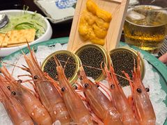 -柚·日式料理-富力万丽酒店