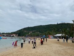 -海南分界洲岛旅游区