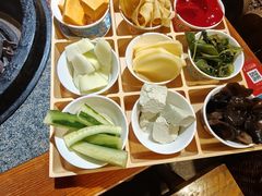 -巴将军·非遗老字号火锅(解放碑店)