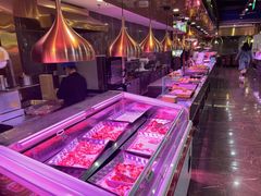 -炭烤麻里·臻选自助烤肉料理(观音桥大融城店)