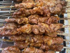 -北丐先生·野馄饨烧烤(长宁龙之梦店)