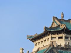 -武汉大学-樱园