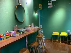 -W CAFE(甜爱路店)