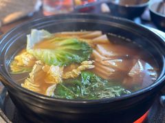 -芸鲜季·云南野生菌餐厅· 云南风物味研社(闵行店)