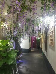 -盘子女人坊生日照·摄影馆(华强店)