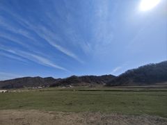-关山草原