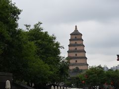 -大慈恩寺(大雁塔)