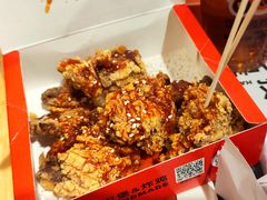-前进5路汉堡炸鸡(前进五路店)