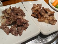 -萨拉伯尔(燕莎友谊商城店)
